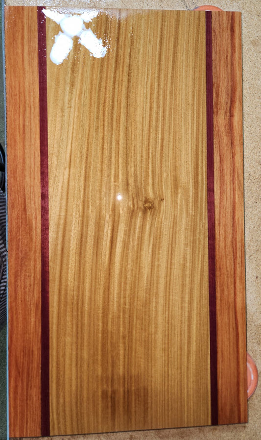 CUTTING BOARD #3