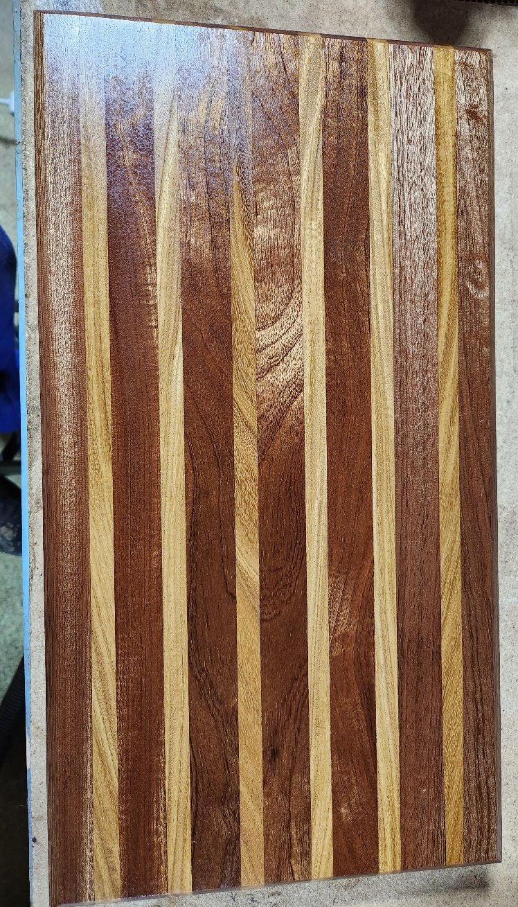 CUTTING BOARD #2